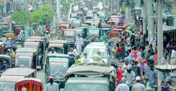 অবৈধ অনুমোদনে পাঁচ বছরে রাসিক হাতিয়েছে ২৬ কোটি টাকা
