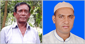 স্বতন্ত্র প্রার্থীর পক্ষ নেওয়ায় জাপা সভাপতিসহ ২ নেতাকে অব্যাহতি