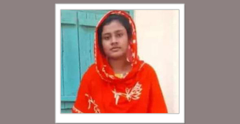বাবার লাঠির আঘাতে প্রাণ গেলো এসএসসি পরীক্ষার্থী মেয়ের