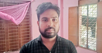 জমির ভাগ নিতে বাংলাদেশি এনআইডি বানালেন ভারতীয় নাগরিক