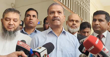 ফেব্রুয়ারিতে নির্বাচন আয়োজনে সরকার বদ্ধপরিকর