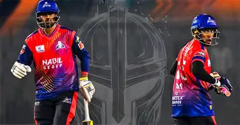 চট্টগ্রামকে হারিয়ে শীর্ষস্থান নিশ্চিত করলো রাজশাহী