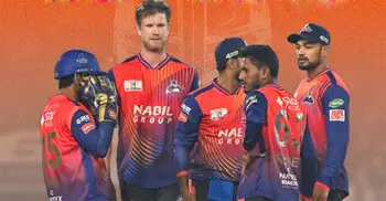 সিলেটকে কাঁদিয়ে বিপিএরের ফাইনালে রাজশাহী