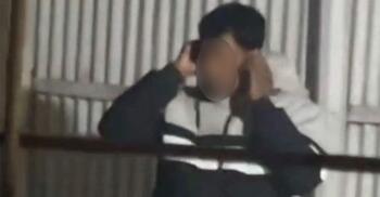 রাজশাহীতে গুজব ছড়িয়ে কান ধরতে বাধ্য করা হয় পুলিশকে, গ্রেফতার ২