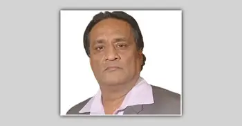 মন্ত্রিসভায় ডাক পে‌লেন রাজবাড়ীর খৈয়ম