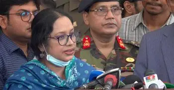 রাজশাহী মেডিকেলে মৃত ২৯ শিশুর কারোরই হাম শনাক্ত হয়নি