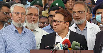 দ্রুত দেশে পৌঁছাবে হামসহ ১০ ধরনের টিকা: স্বাস্থ্য সচিব