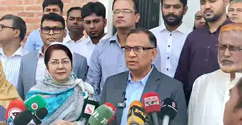 রেশম আমাদের ঐতিহ্য, একে বাঁচিয়ে রাখতে কার্যকর পদক্ষেপ নেওয়া হবে