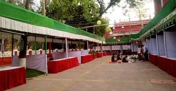 রাজশাহী কলেজে ৫ দিনব্যাপী বইমেলা শুরু হচ্ছে মঙ্গলবার