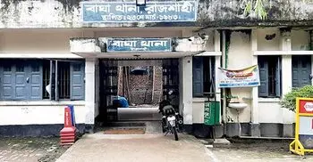 বিএনপি নেতার বিরুদ্ধে ট্রাকভর্তি জিরা লুটের মামলা