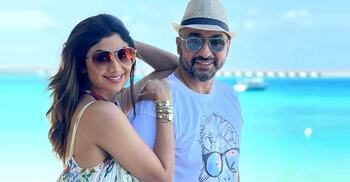 এবার শিল্পা-রাজের বিদেশ যাত্রায় নিষেধাজ্ঞা আসছে