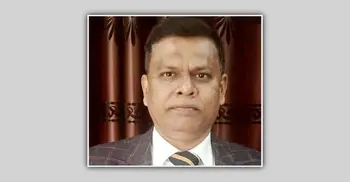 আট দিনের সফরে পাকিস্তান গেলেন রাবি উপাচার্য