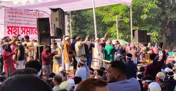 বেতন সর্বনিম্ন ৩৫ হাজার, ১৫ ডিসেম্বরের মধ্যে গেজেট দাবি