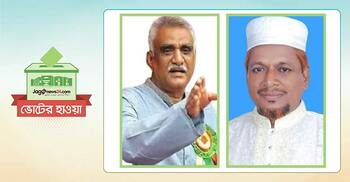 বিএনপিতে এগিয়ে চাঁদ, আসন পেতে সক্রিয় জামায়াত