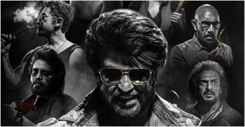 ৪০০ কোটি আয় করেও সাফল্য নিয়ে শংকিত তারকাবহুল ‘কুলি’