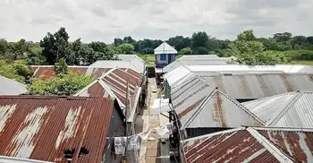 দৌলতদিয়ায় যৌনপল্লী থেকে একজনের মরদেহ উদ্ধার