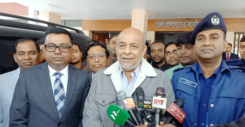 আগুন-সন্ত্রাসের মাধ্যমে ক্ষমতায় যাওয়া যাবে না: রেলমন্ত্রী