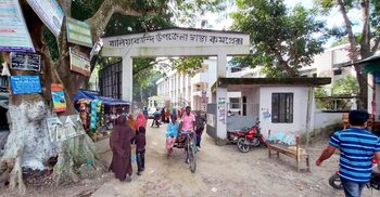 হাসপাতাল আছে, নেই ডাক্তার-ওষুধ আর জনবল