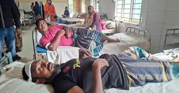 রাজবাড়ীতে জমির আইল নিয়ে সংঘর্ষে নিহত ১