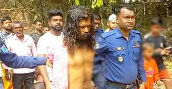 রাজবাড়ীতে মাদক কারবারির লাঠির আঘাতে বৃদ্ধ নিহত