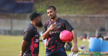 কেন শান্তকে সিলেটের অধিনায়ক করা হলো না, জানালেন রাজিন