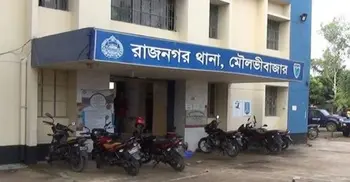 হাওরে ধান কাটার সময় অসুস্থ হয়ে শ্রমিকের মৃত্যু