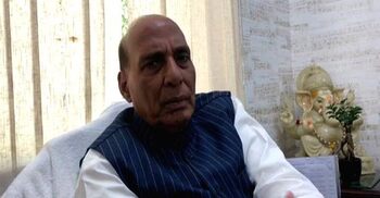 Rajnath reaffirms India’s commitment to strong ties with Bangladesh