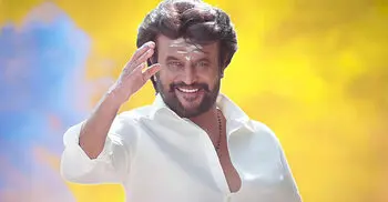 যেভাবে আশ্রমে গিয়ে বদলে যায় রজনীকান্তের ভাবনা