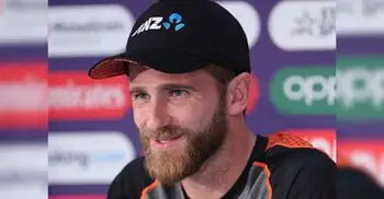 সকালে রাজশাহী শিবিরে যোগ দিচ্ছেন উইলিয়ামসন