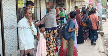 ৩ জেলায় টানা ৫ দিন বাস চলাচল বন্ধ, যাত্রীদের ভোগান্তি