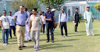 রাজশাহীতে বিপিএল করতে উদ্যোগী বাংলাদেশ ক্রিকেট বোর্ড