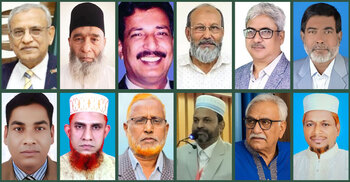 বিএনপি প্রার্থীরা কোটিপতি, লাখপতি জামায়াতের