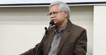 পৃথিবীতে সবচেয়ে বড় ব্যবসা হলো শিক্ষা: রাবি উপাচার্য