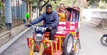 মন্ত্রিপরিষদে স্থান পেলেন মিজানুর রহমান মিনু, রাজশাহীতে উচ্ছ্বাস