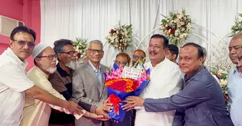 ভূমি খাতের হয়রানি বন্ধে ‘ওয়ান স্টপ সার্ভিস’ চালুর ঘোষণা ভূমিমন্ত্রীর