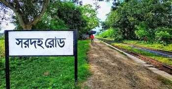 স্বামীকে বেঁধে রেখে স্ত্রীকে তুলে নিয়ে ধর্ষণের অভিযোগ