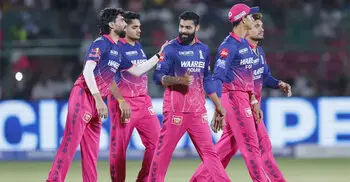 ২০ হাজার ২৫০ কোটি টাকায় বিক্রি হলো রাজস্থান রয়্যালস!