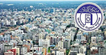 6.9 magnitude quake could kill over 200,000 in Dhaka: RAJUK