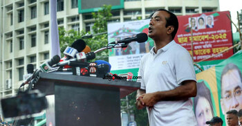 গুপ্তগোষ্ঠীর প্রোপাগান্ডা মোকাবিলা করেই আমাদের বছর পার