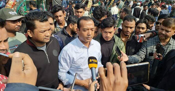 JCD president warns of overnight EC siege until demands met