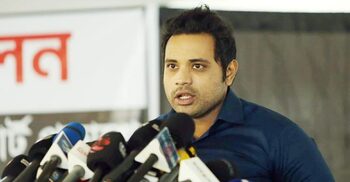 ‘ভারতের স্বার্থ রক্ষা করতে পিলখানা হত্যাকাণ্ড ঘটান শেখ হাসিনা’