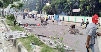 7 countries concerned over violence in Oct 28 rallies in Dhaka