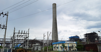 এবার কয়লা সংকটে বন্ধ রামপাল তাপবিদ্যুৎ কেন্দ্র