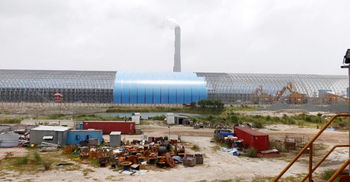 ফের চালু হলো রামপাল তাপবিদ্যুৎ কেন্দ্র