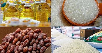 Ramadan commodities: Market manipulation feared despite sufficient stocks
