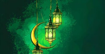 বরকতের মাস রমজান