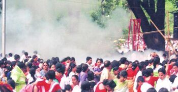 রমনা বটমূলে বোমা হামলা: রায়ের বাকি অংশ ঘোষণা ১৩ মে