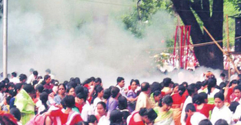 রমনা বটমূলে বোমা হামলা: ডেথ রেফারেন্স ও আপিলের রায় আজ