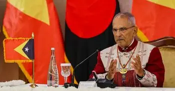 Ramos-Horta seeks Bangladeshi investment in Timor-Leste
