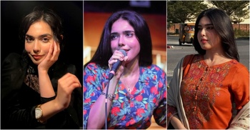 পাকিস্তান আইডল বদলে দিয়েছে রক্ষণশীল পরিবারের তরুণীর জীবন